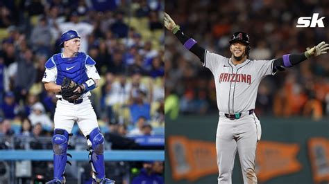 covers matchups|Diamondbacks and Dodgers Series Preview and Pitching Matchups.